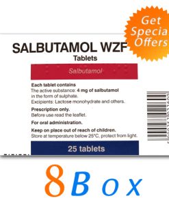 Buy Albuterol Sulfate