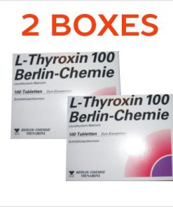 Levothyroxine Sodium T4 Sale