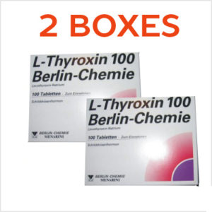 Levothyroxine Sodium T4 Sale