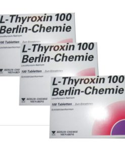 T4 L Thyroxin Thyroid hormone sale