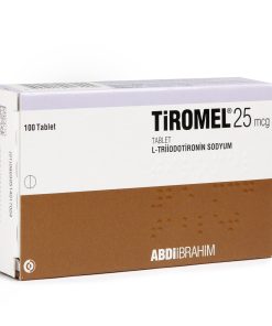 Tiromel T3 sale