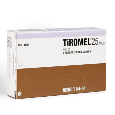 Tiromel T3 sale