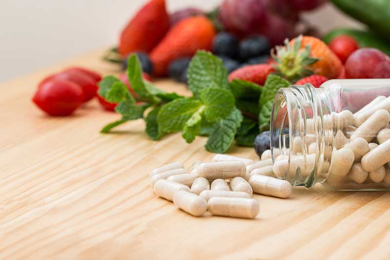 Benefits of weight loss pills