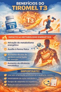 Venda De Tiromel T3