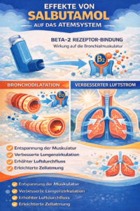 Salbutamol 2 Packungen