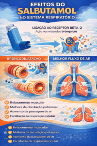 Salbutamol 2 caixas