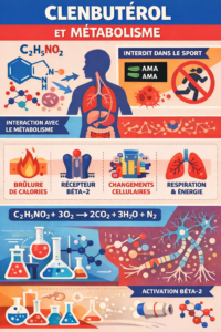 Clenbutérol